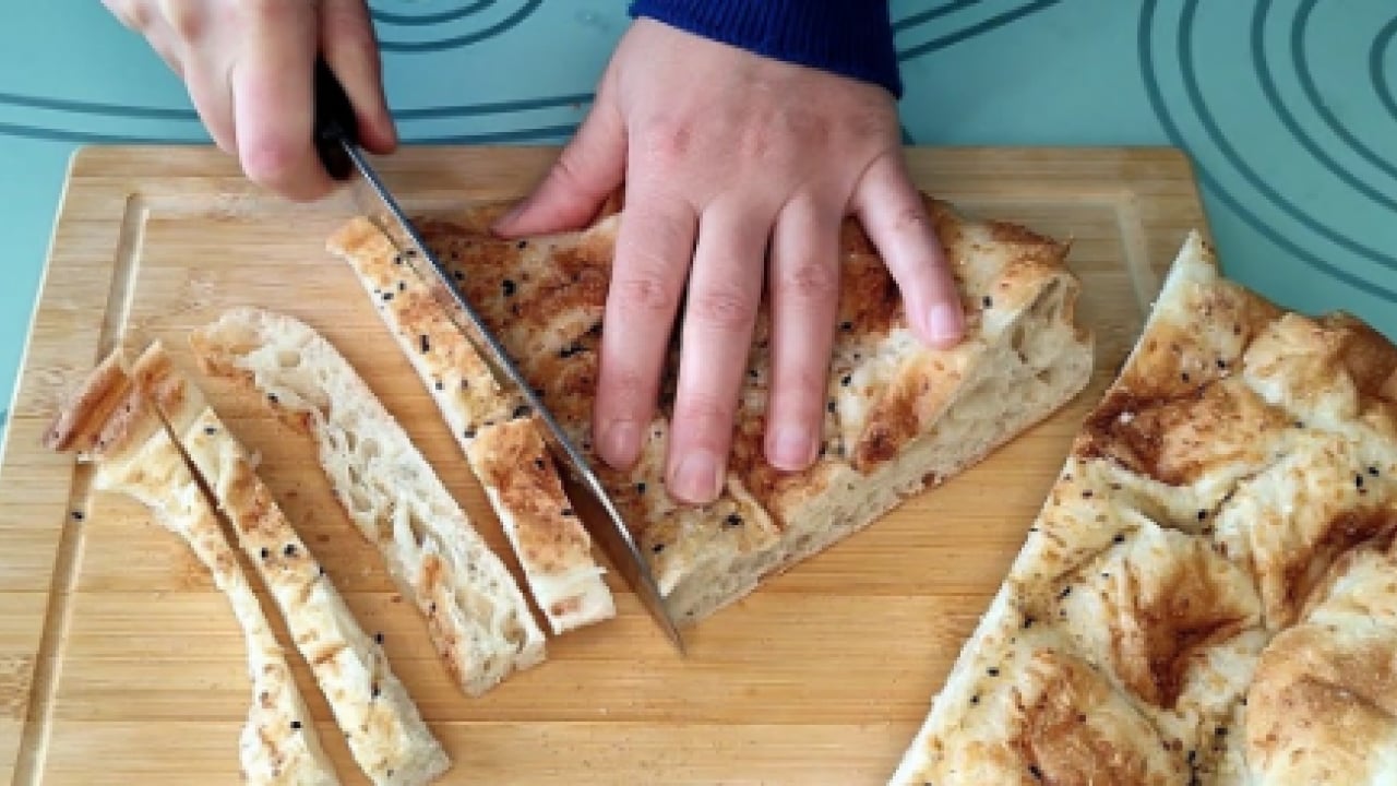 Foto - Mutlaka deneyin: Bayat pide tatlısı nasıl yapılır? Bayat pideleri değerlendiren enfes tarif