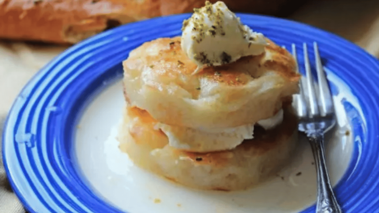 Foto - Mutlaka deneyin: Bayat pide tatlısı nasıl yapılır? Bayat pideleri değerlendiren enfes tarif