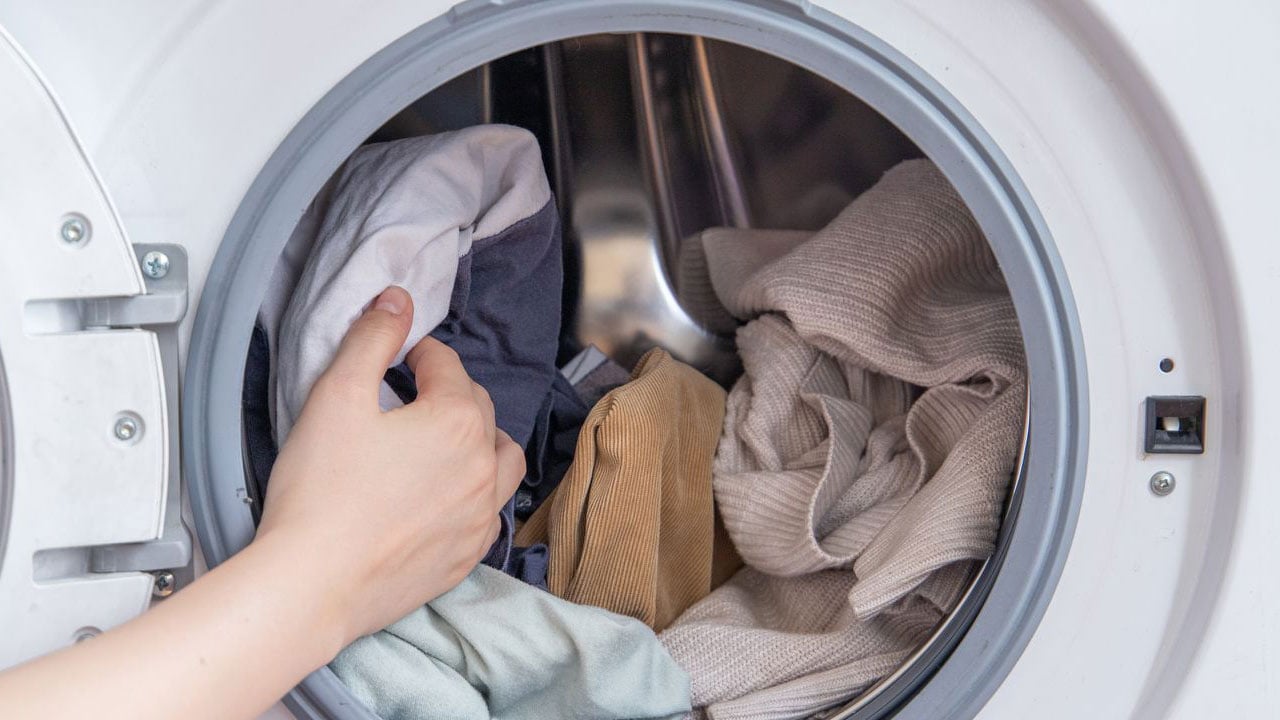 Foto - Mutlaka deneyin! Bu yöntem çamaşırların ömrünü uzatıyor
