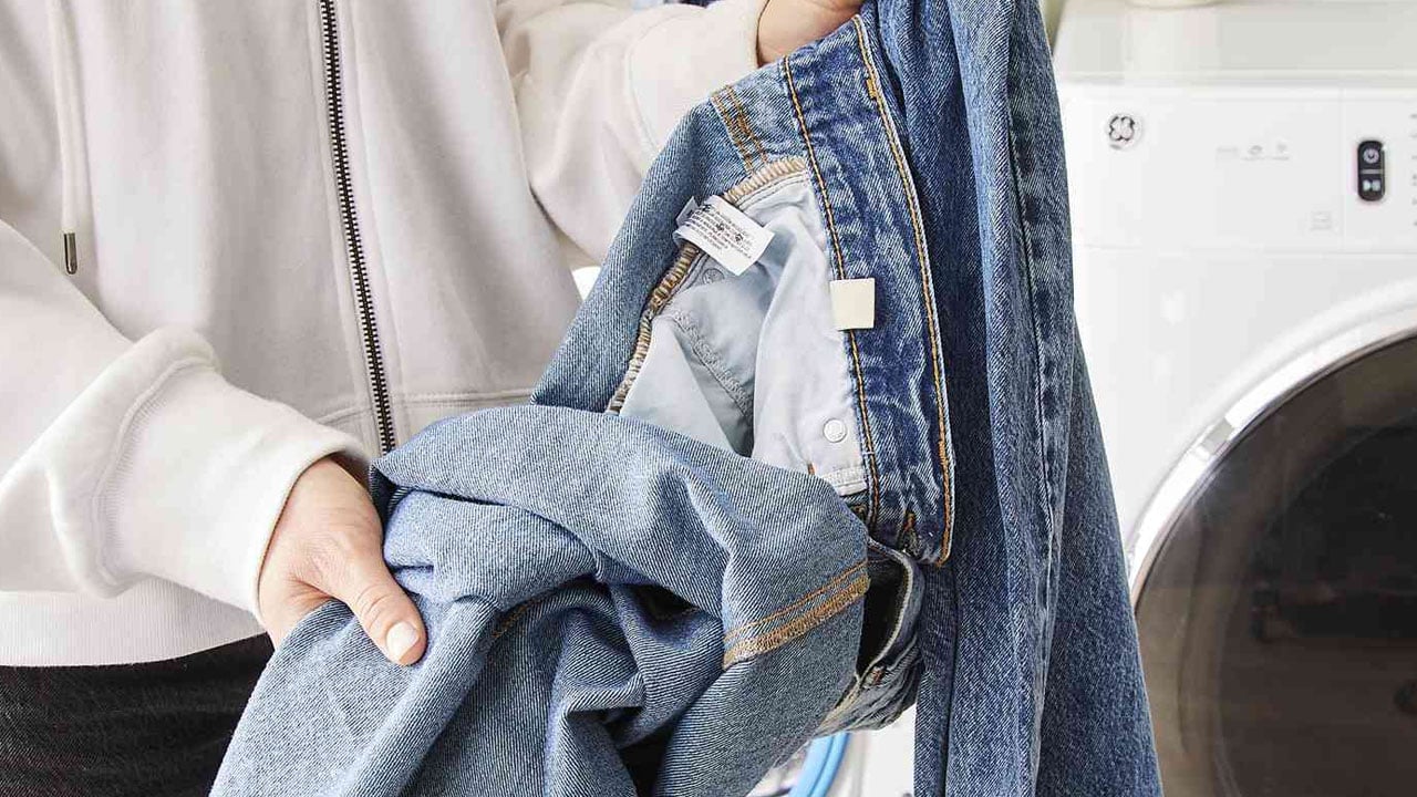 Foto - Mutlaka deneyin! Bu yöntem çamaşırların ömrünü uzatıyor