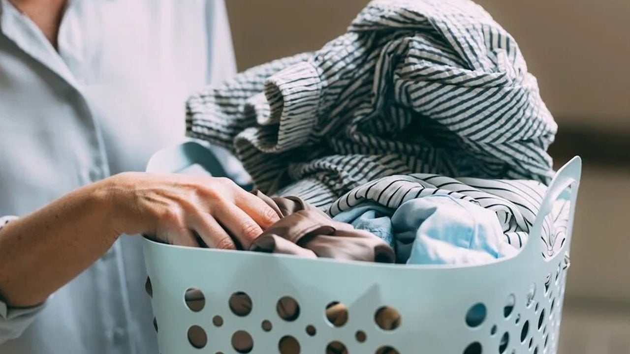 Foto - Mutlaka deneyin! Bu yöntem çamaşırların ömrünü uzatıyor