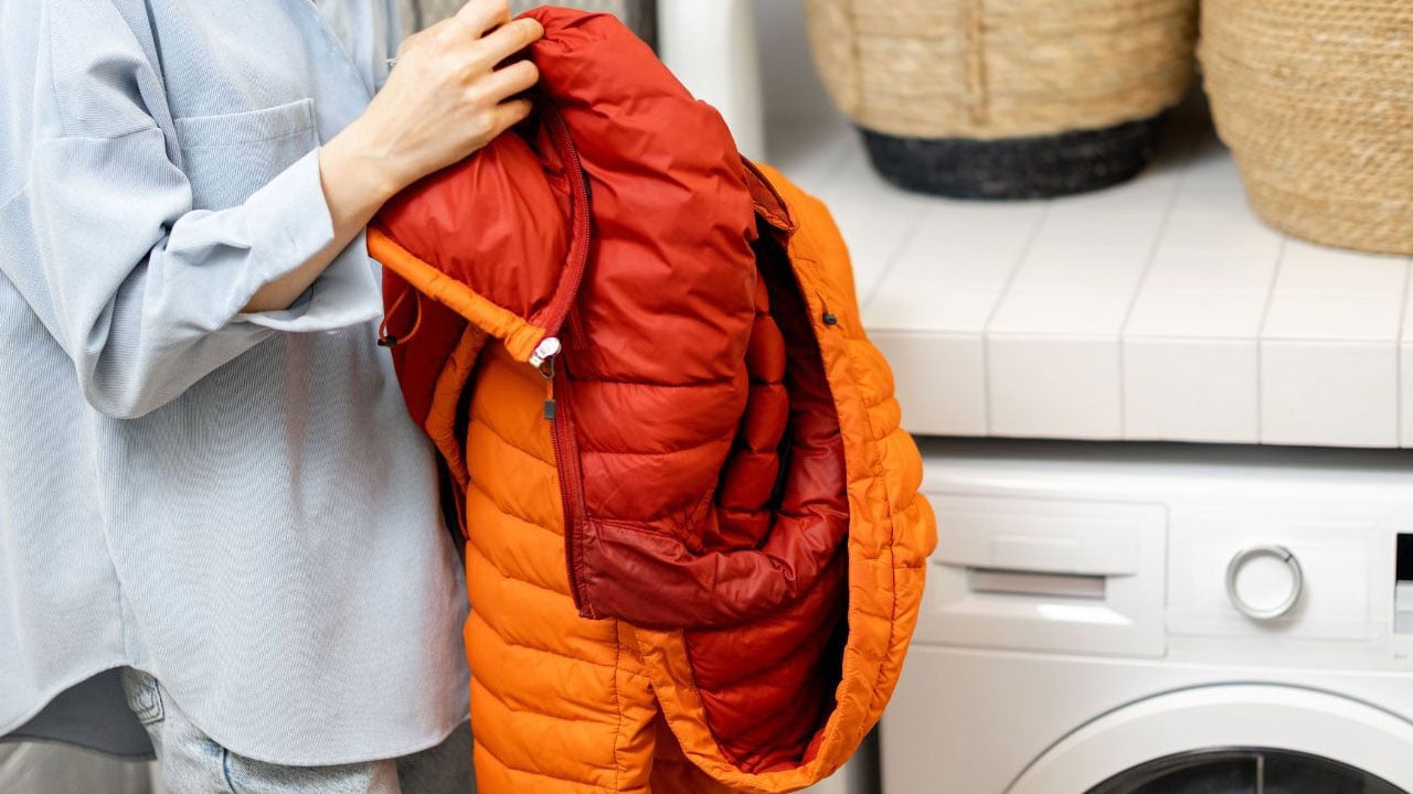 Foto - Mutlaka deneyin! Bu yöntem çamaşırların ömrünü uzatıyor