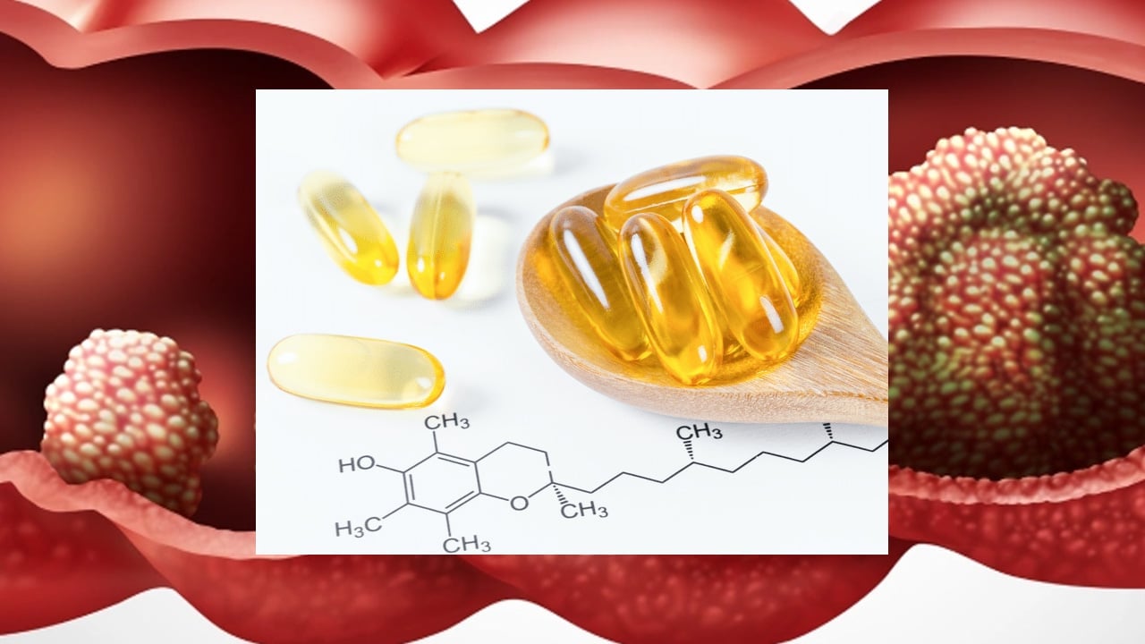 Mutlaka deneyin: Omega-3 yağ asitlerini kullanarak kanser hücrelerinin yapısını yeniden düzenlemek mümkün