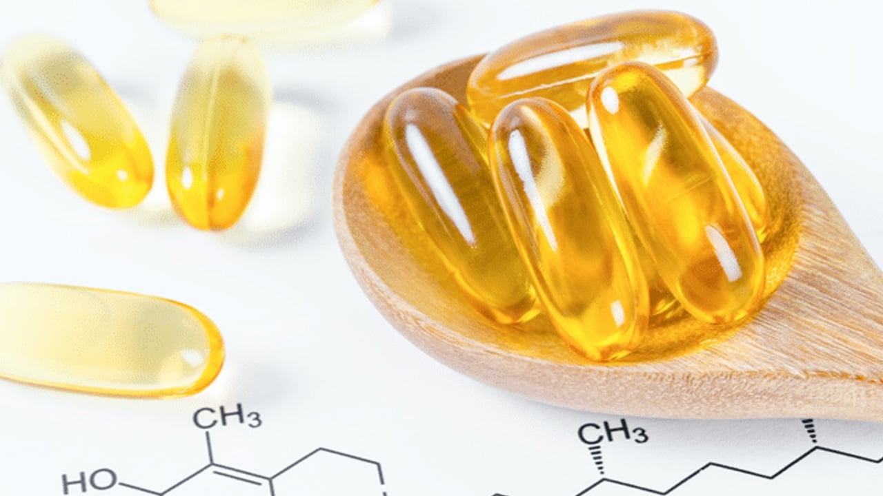 Foto - Mutlaka deneyin: Omega-3 yağ asitlerini kullanarak kanser hücrelerinin yapısını yeniden düzenlemek mümkün