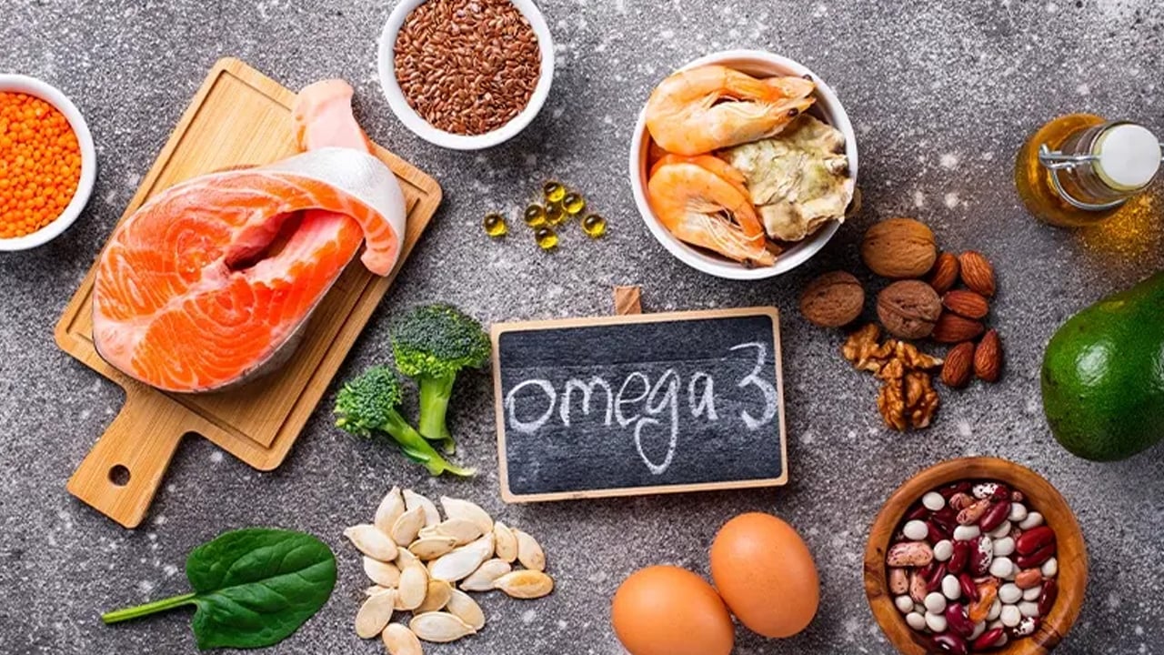 Foto - Mutlaka deneyin: Omega-3 yağ asitlerini kullanarak kanser hücrelerinin yapısını yeniden düzenlemek mümkün