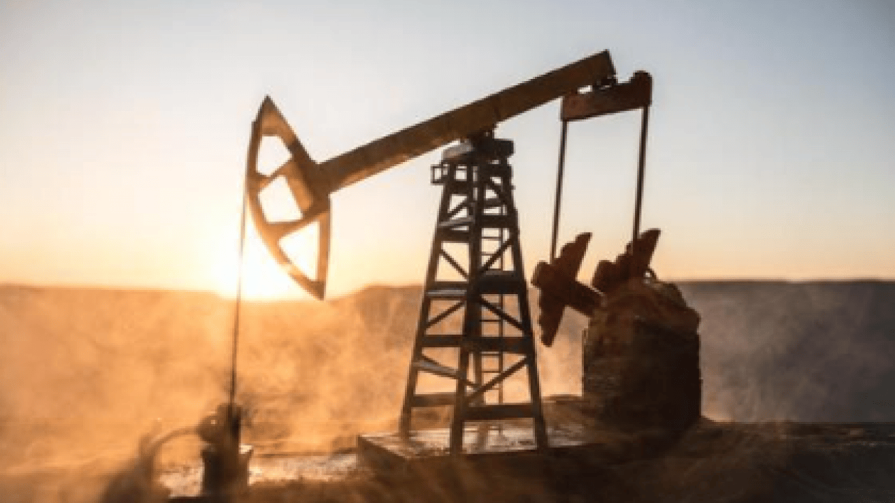 Foto - Müzakere iddiaları petrol fiyatlarını geri çekti: Brent 100 doların altına geriledi! 