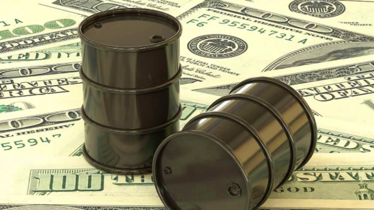 Müzakere iddiaları petrol fiyatlarını geri çekti: Brent 100 doların altına geriledi! 