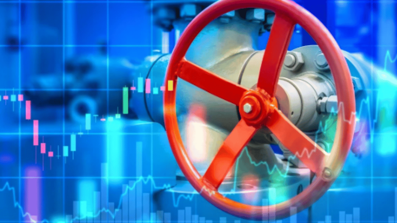 Foto - Müzakere iddiaları petrol fiyatlarını geri çekti: Brent 100 doların altına geriledi! 