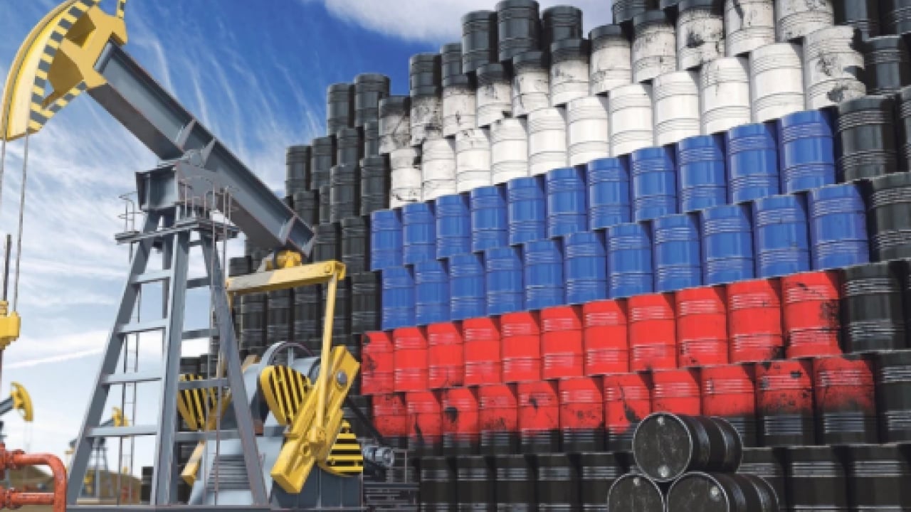 Foto - Müzakere iddiaları petrol fiyatlarını geri çekti: Brent 100 doların altına geriledi! 