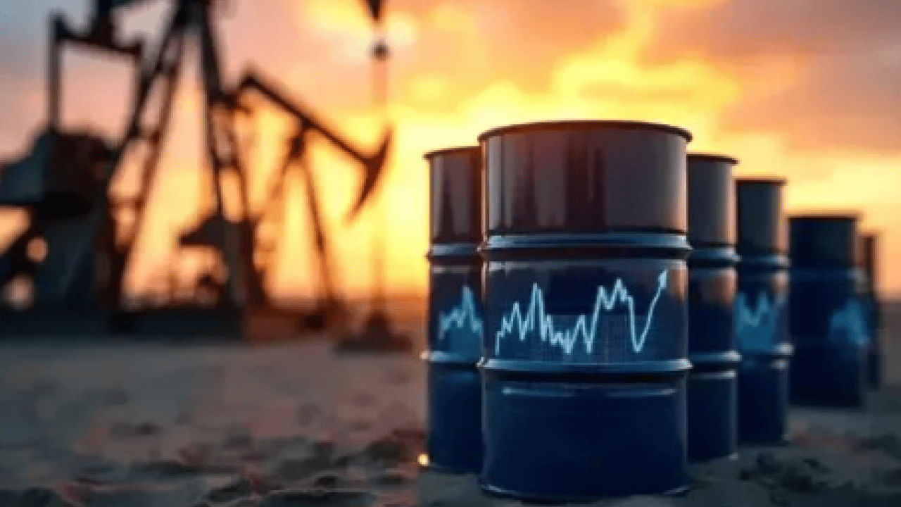 Foto - Müzakere iddiaları petrol fiyatlarını geri çekti: Brent 100 doların altına geriledi! 