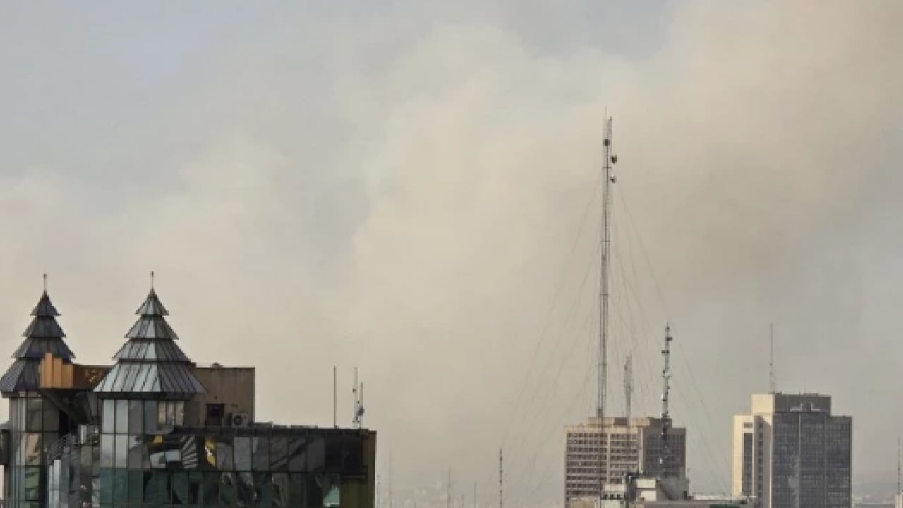 Foto - Müzakere masası tavsiyesi: İrlanda, ABD ile İsrail'in İran'a gerçekleştirdiği saldırılardan derin endişe duyuyor