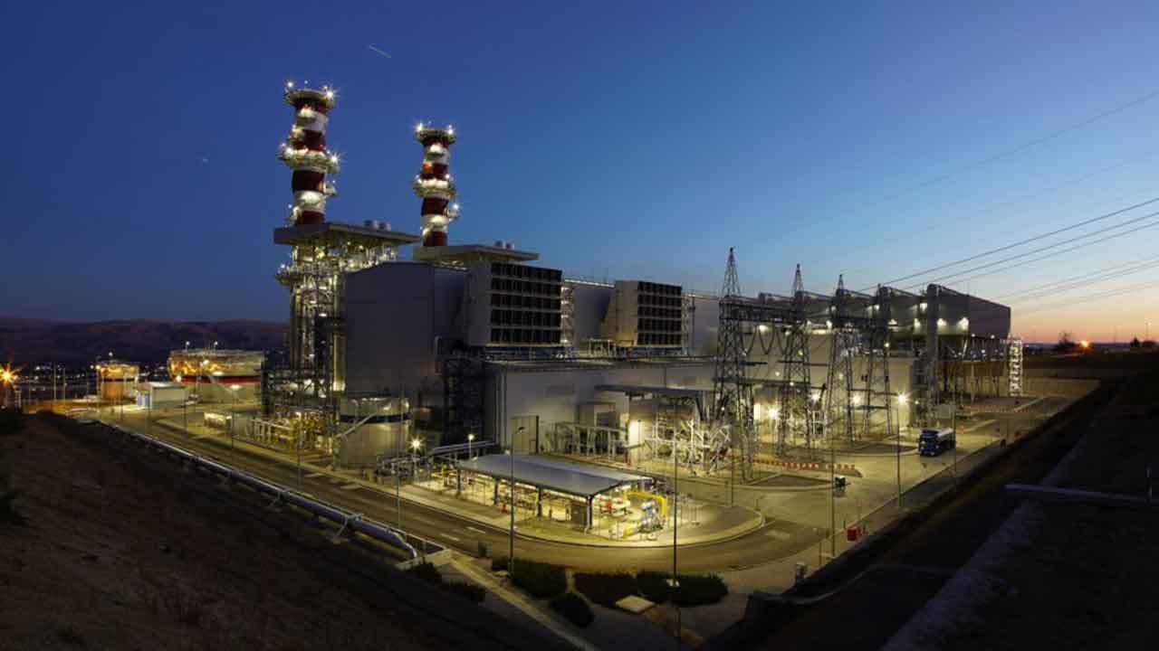 Foto - Müzakereler sonuçlandı: Dünyaca ünlü petrol devi, Türkiye'deki santrali 225 milyon dolara satın aldı