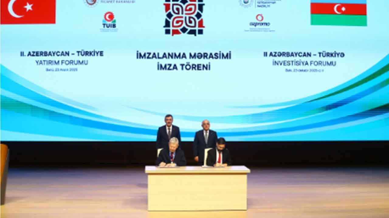 Foto - Müzakereler sonuçlandı: Dünyaca ünlü petrol devi, Türkiye'deki santrali 225 milyon dolara satın aldı