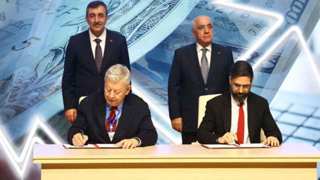 Foto - Müzakereler sonuçlandı: Dünyaca ünlü petrol devi, Türkiye'deki santrali 225 milyon dolara satın aldı