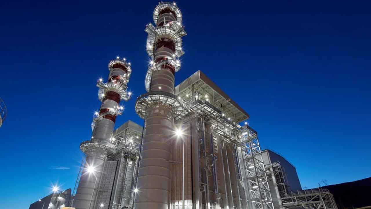 Foto - Müzakereler sonuçlandı: Dünyaca ünlü petrol devi, Türkiye'deki santrali 225 milyon dolara satın aldı