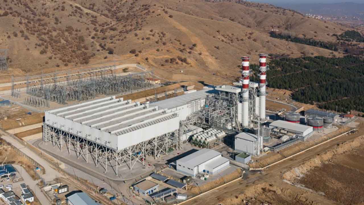 Foto - Müzakereler sonuçlandı: Dünyaca ünlü petrol devi, Türkiye'deki santrali 225 milyon dolara satın aldı