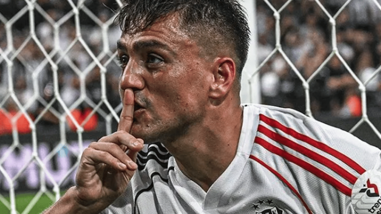 Foto - Müzmin sakat geri döndü! Beşiktaş'ın bitmek bilmiyor çilesi... Yok böyle bir şans!