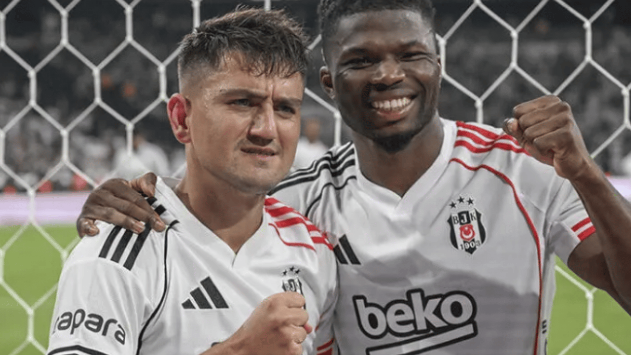Foto - Müzmin sakat geri döndü! Beşiktaş'ın bitmek bilmiyor çilesi... Yok böyle bir şans!