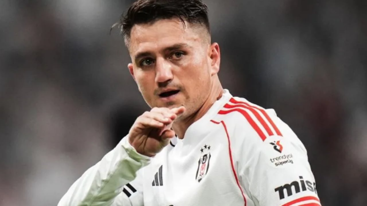Müzmin sakat geri döndü! Beşiktaş'ın bitmek bilmiyor çilesi... Yok böyle bir şans!