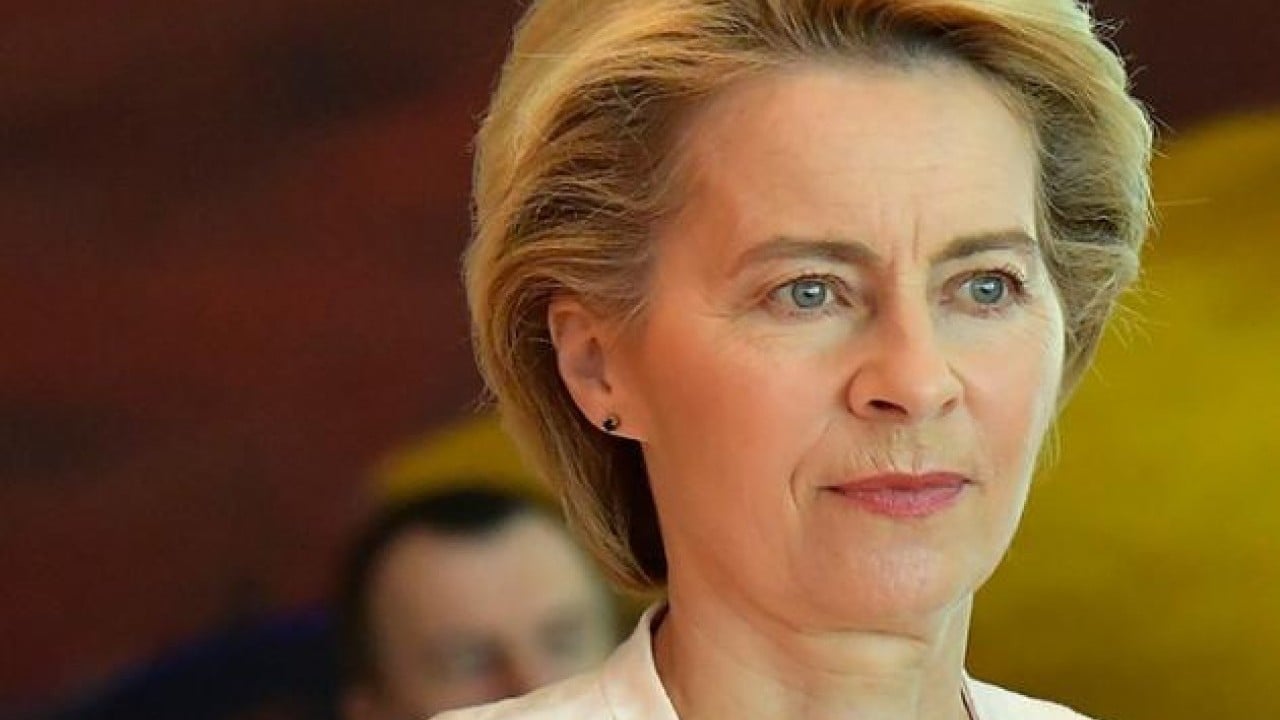 Foto - Nacho Sanchez Amor'dan Türkiye tepkisi: Onları Rusya ve Çin'le bir tutmak büyük bir tutarsızlık