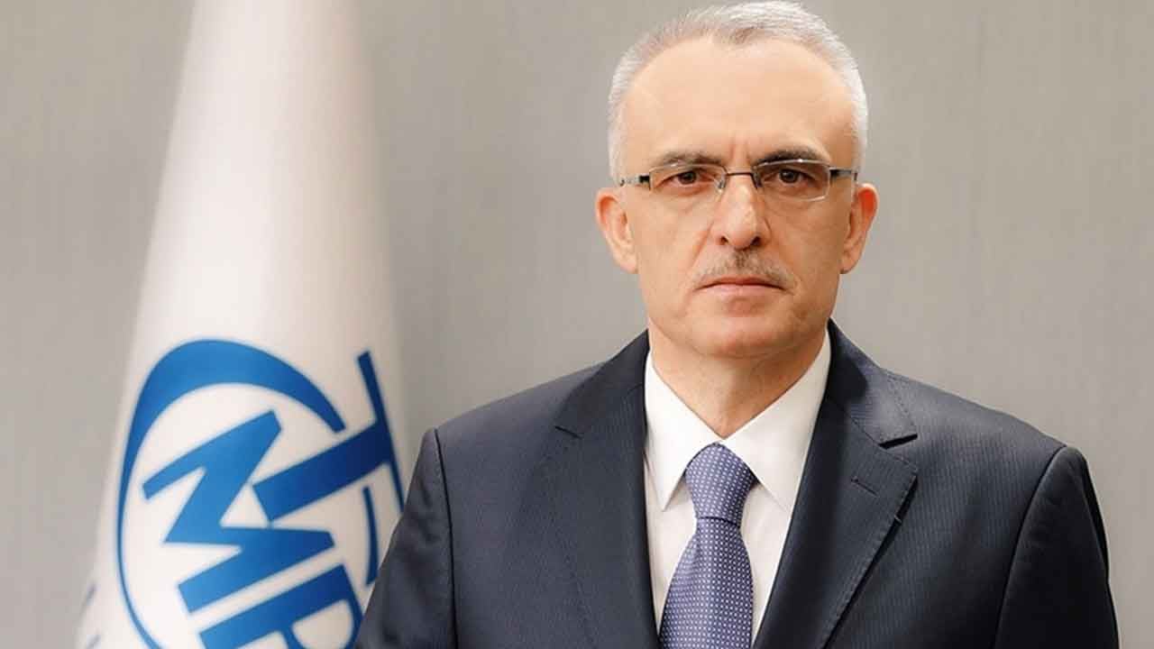 Foto - Naci Ağbal'ın yeni görevi belli oldu: Ünlü şirketin başına geçti