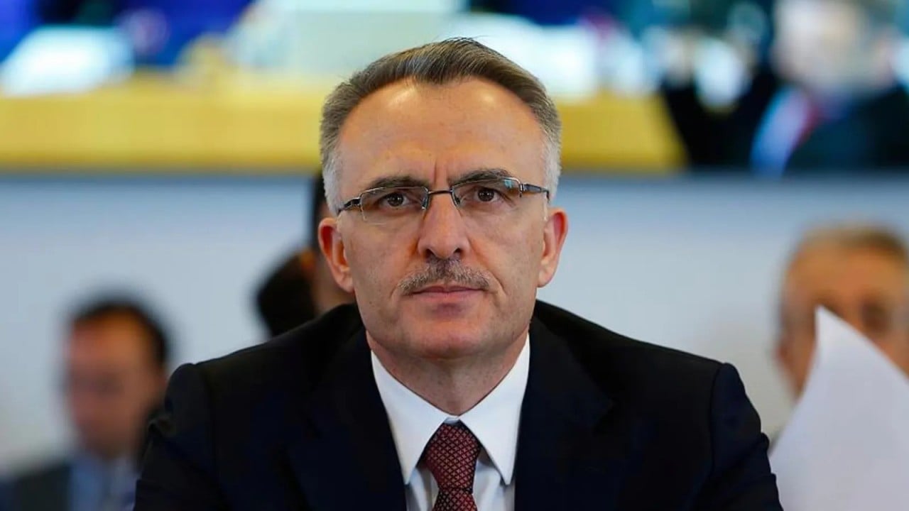 Foto - Naci Ağbal'ın yeni görevi belli oldu: Ünlü şirketin başına geçti