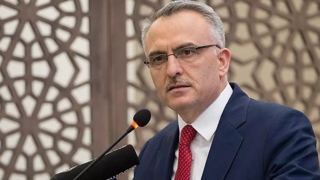 Foto - Naci Ağbal'ın yeni görevi belli oldu: Ünlü şirketin başına geçti