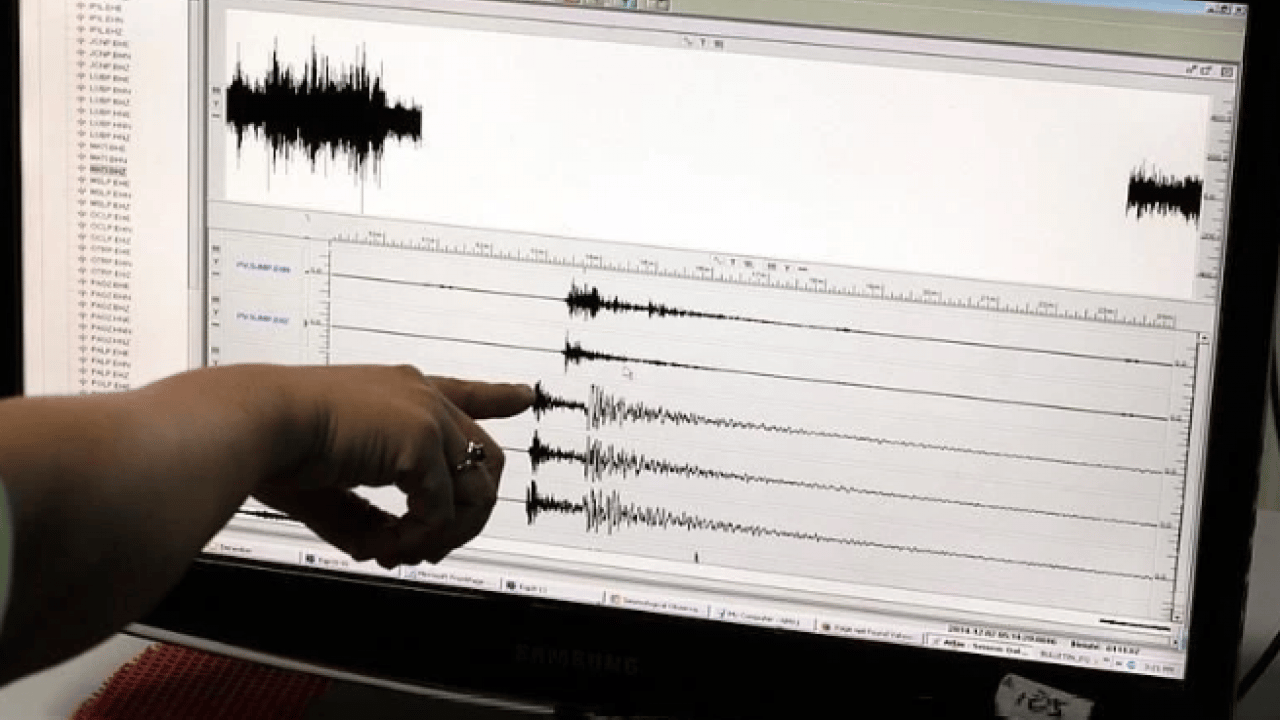 Foto - Naci Görür’den 4,7 deprem sonrası korkutan açıklama! ‘Çok daha büyük deprem olabilir'