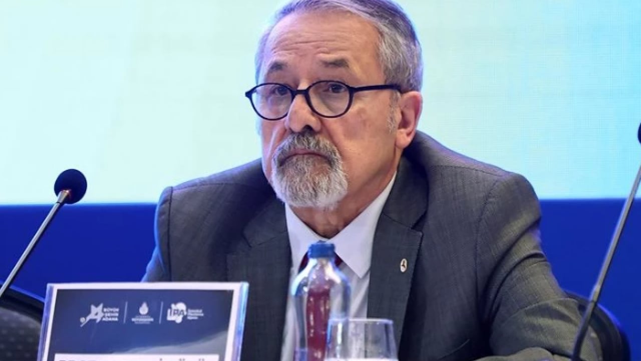 Foto - Naci Görür’den 4,7 deprem sonrası korkutan açıklama! ‘Çok daha büyük deprem olabilir'