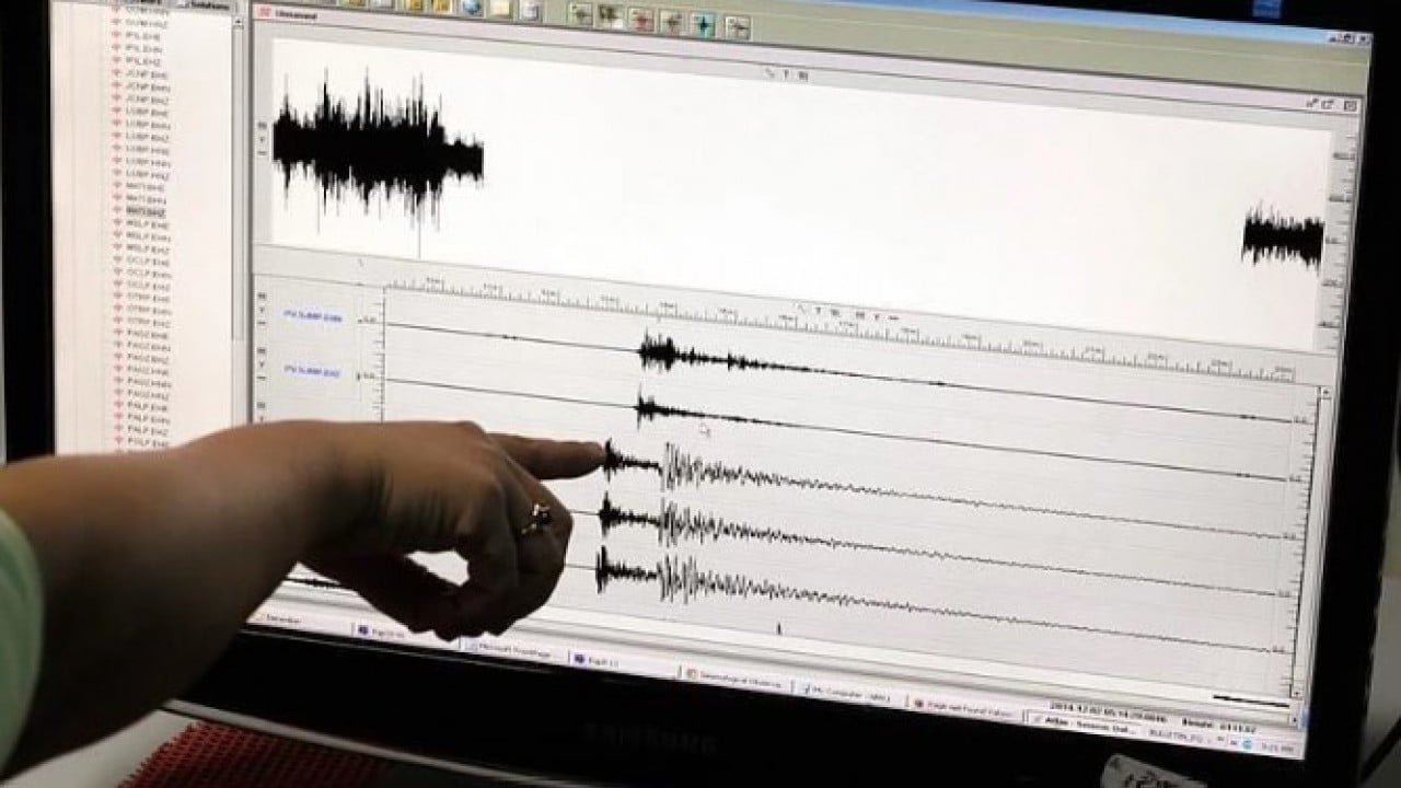 Foto - Naci Görür’den korkutan açıklama! "Bu bir deprem fırtınası