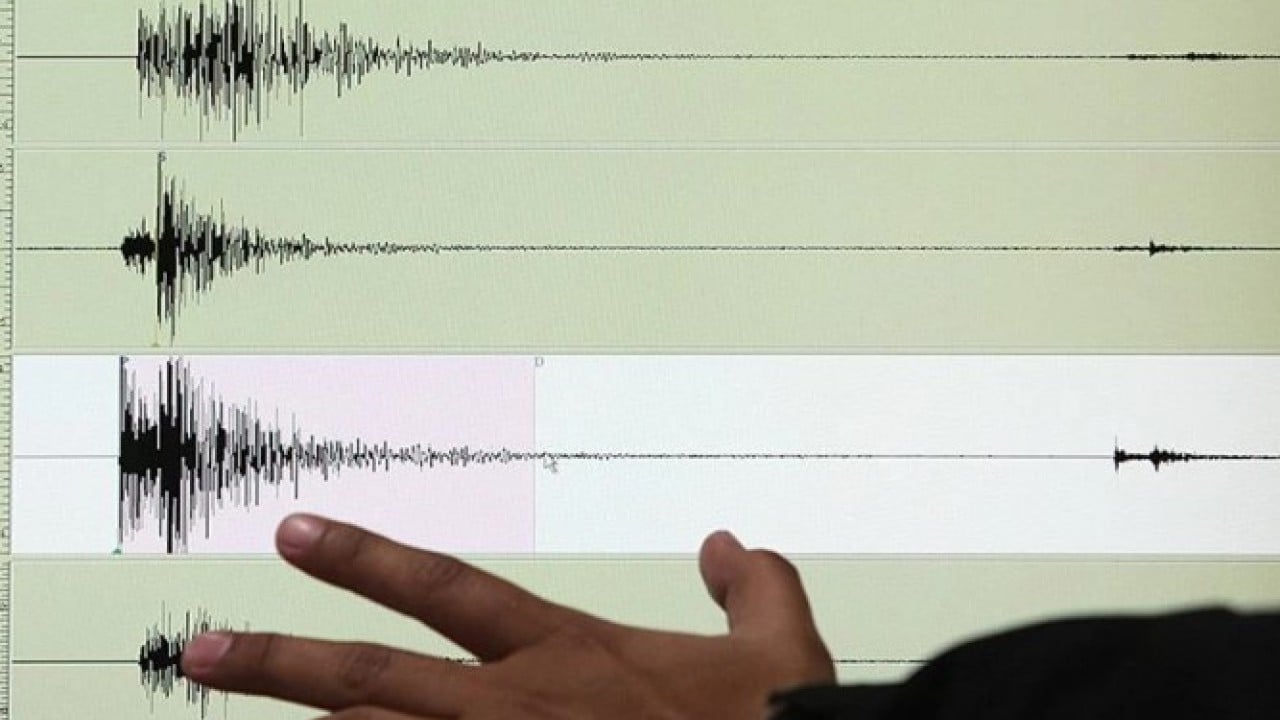 Foto - Naci Görür’den korkutan açıklama! "Bu bir deprem fırtınası