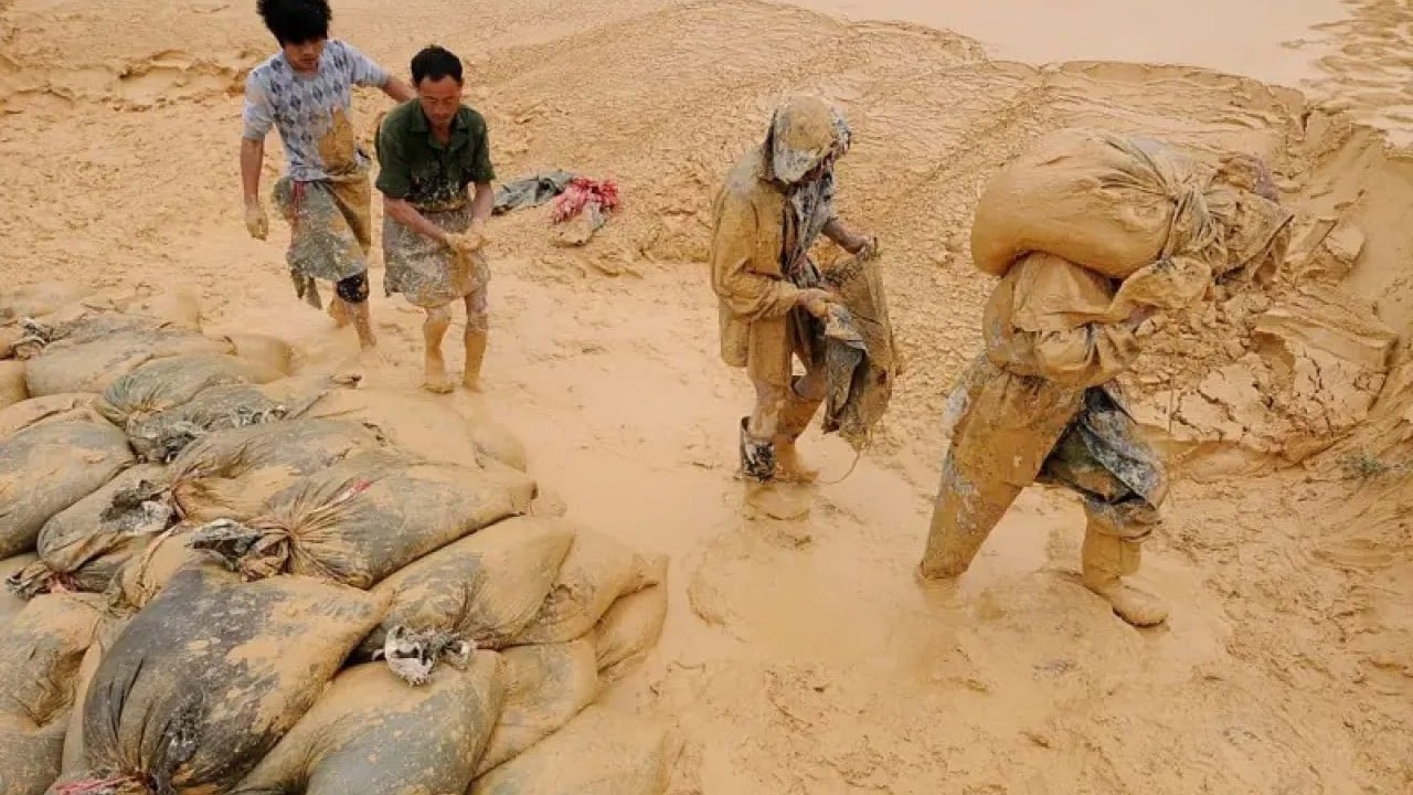 Foto - Nadir element savaşı kızışıyor: Çin, dev rezervlerini stratejik koza dönüştürdü