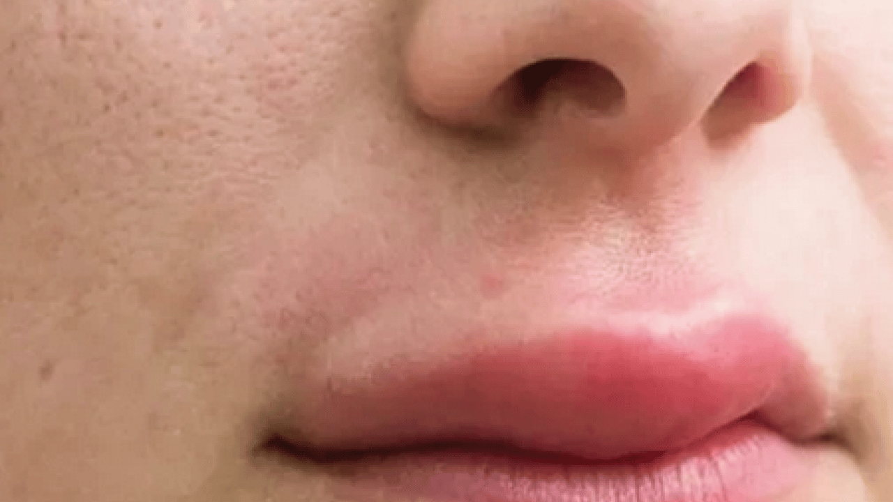 Foto - Nadir görülen herediter anjioödem hastalığı tedavi edilmezse ölümcül olabilir! Prof. Dr. duyurdu...