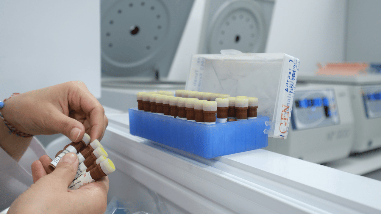 Nadir Hastalıklar ve Kansere Karşı Genetik Kalkan: Sağlığın yeni kodu: Kişiselleştirilmiş genetik çözümler