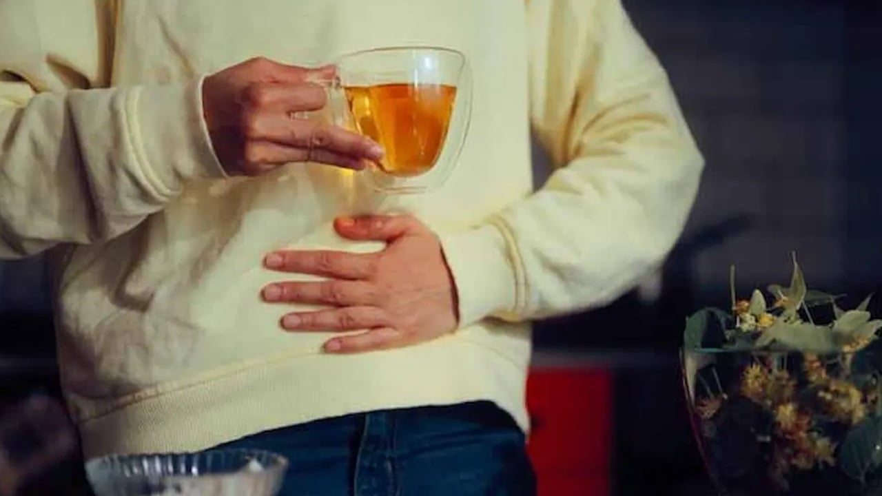 Foto - Nadir kullanılıyor ama antik huzurun anahtarı kombucha çayı: Tam bir hazine! Antik Çin'in tarihi ilacı 