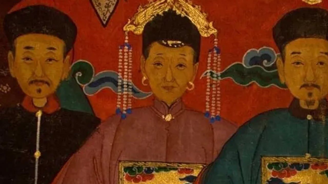 Foto - Nadir kullanılıyor ama antik huzurun anahtarı kombucha çayı: Tam bir hazine! Antik Çin'in tarihi ilacı 