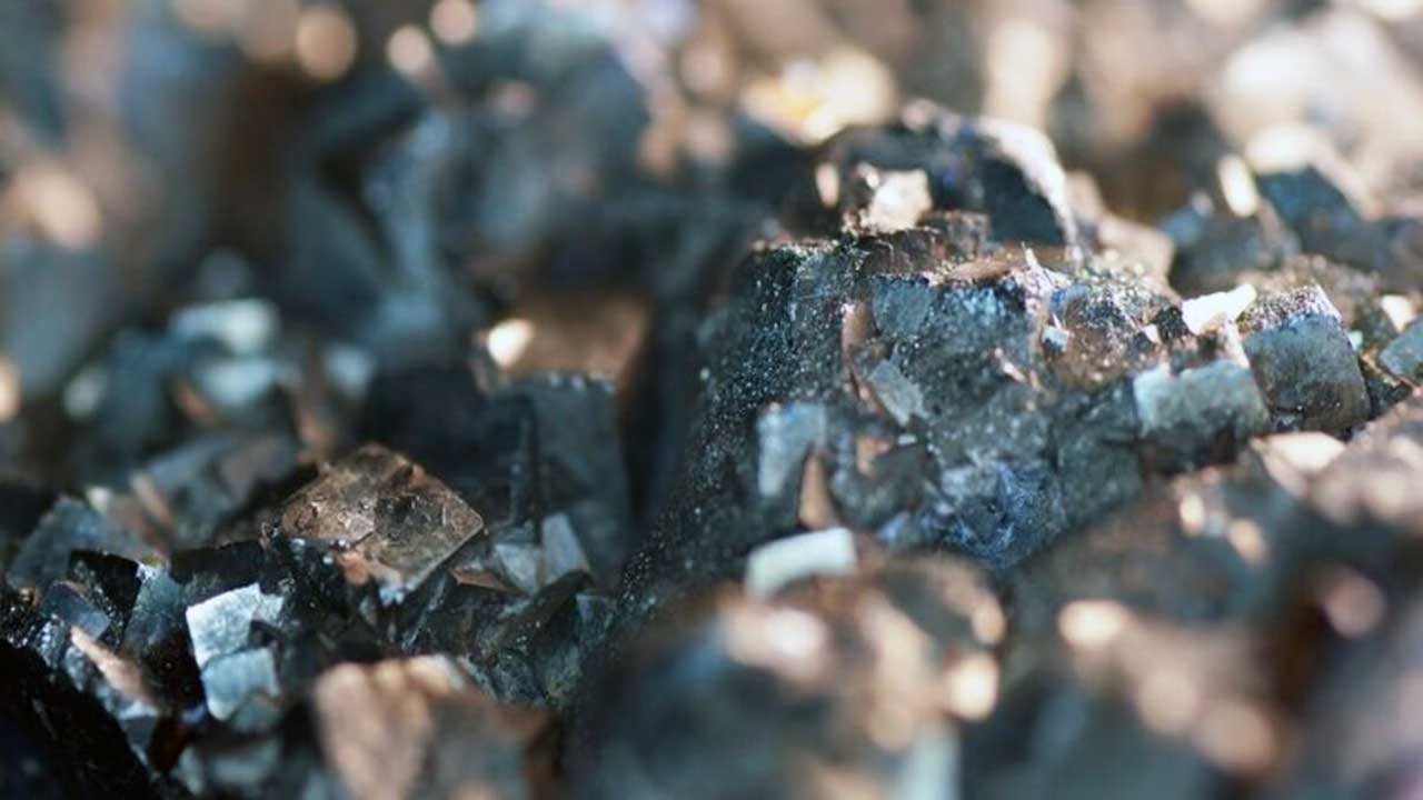 Foto - Nadir toprak elementinde ABD'nin Eskişehir'i seçmesi bekleniyor! CIA'ya yakın site başka ülkeyi işaret etti