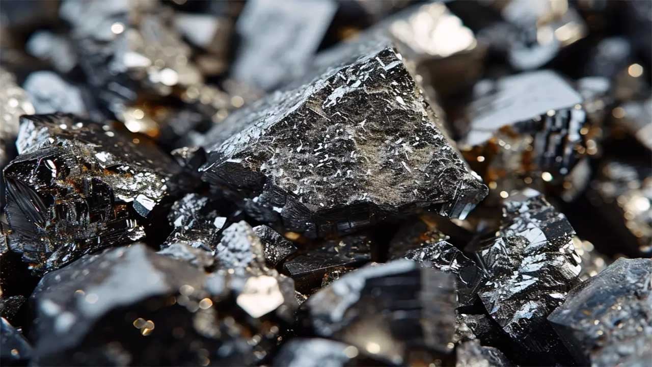 Foto - Nadir toprak elementinde ABD'nin Eskişehir'i seçmesi bekleniyor! CIA'ya yakın site başka ülkeyi işaret etti