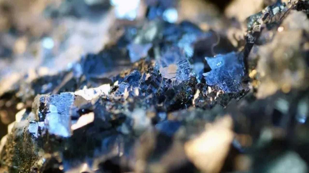 Foto - Nadir toprak elementinde ABD'nin Eskişehir'i seçmesi bekleniyor! CIA'ya yakın site başka ülkeyi işaret etti