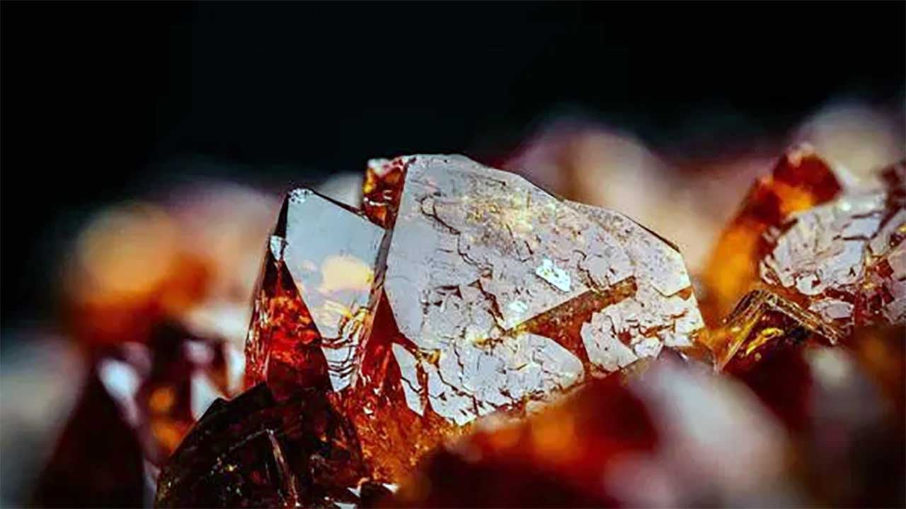 Foto - Nadir toprak elementinde ABD'nin Eskişehir'i seçmesi bekleniyor! CIA'ya yakın site başka ülkeyi işaret etti