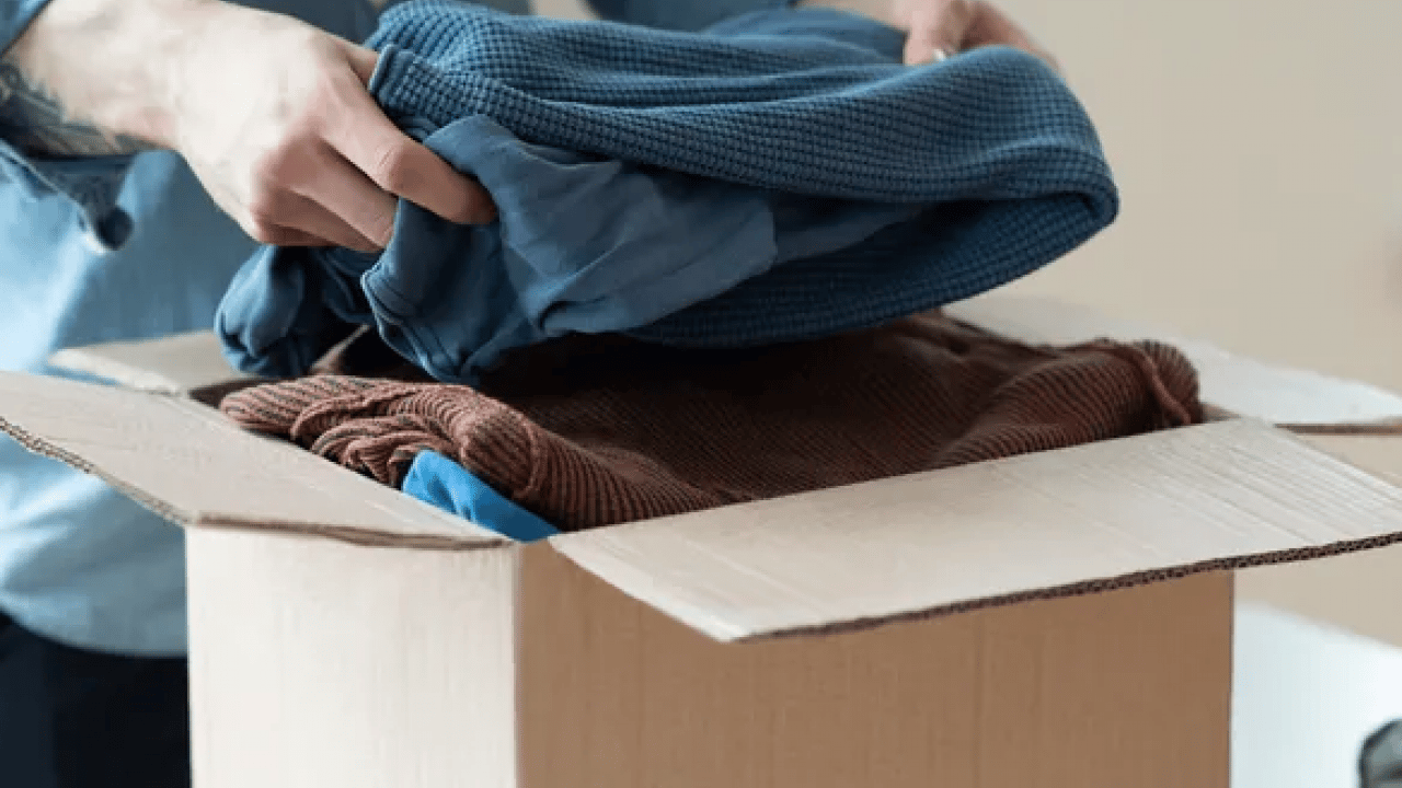 Foto - Naftalinin kimyasal kokusu yerine... Kışlıkları kaldırırken sakın yapmayın!