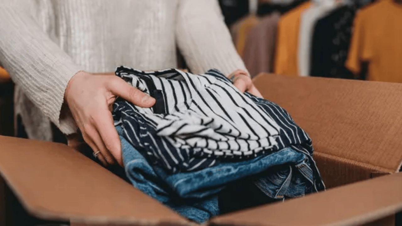 Foto - Naftalinin kimyasal kokusu yerine... Kışlıkları kaldırırken sakın yapmayın!