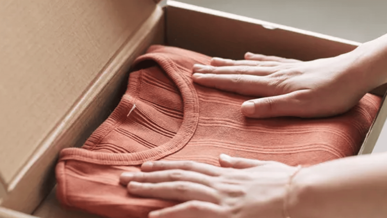 Foto - Naftalinin kimyasal kokusu yerine... Kışlıkları kaldırırken sakın yapmayın!