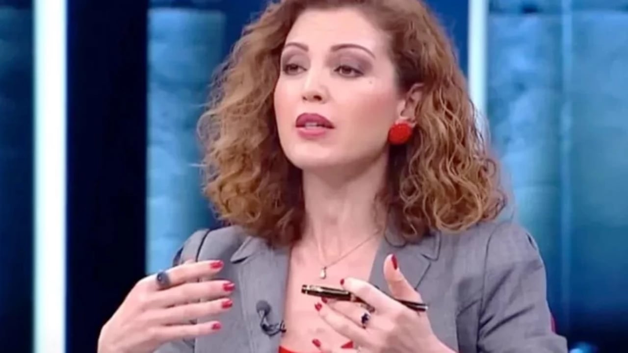 Foto - Nagehan Alçı, o iddialar sonrası resmen çıldırdı: Bu kesinlikle doğru değil! İftira ve çamur atıyorlar