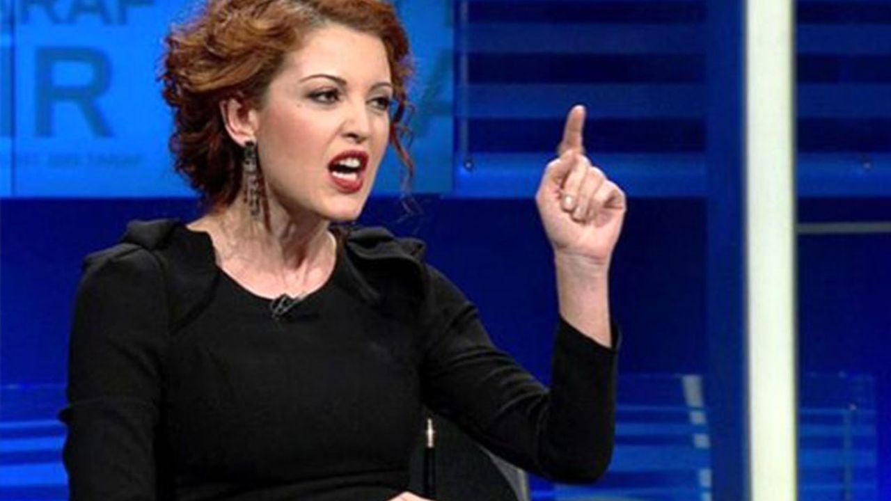 Foto - Nagehan Alçı, o iddialar sonrası resmen çıldırdı: Bu kesinlikle doğru değil! İftira ve çamur atıyorlar