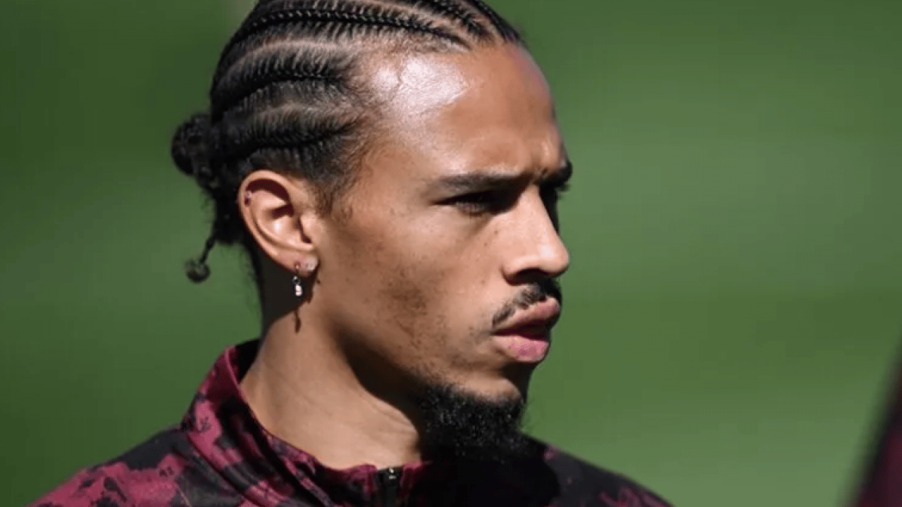 Foto - Nagelsmann’dan flaş Sane açıklaması geldi! Resmen şok edici açıklamalar yine…