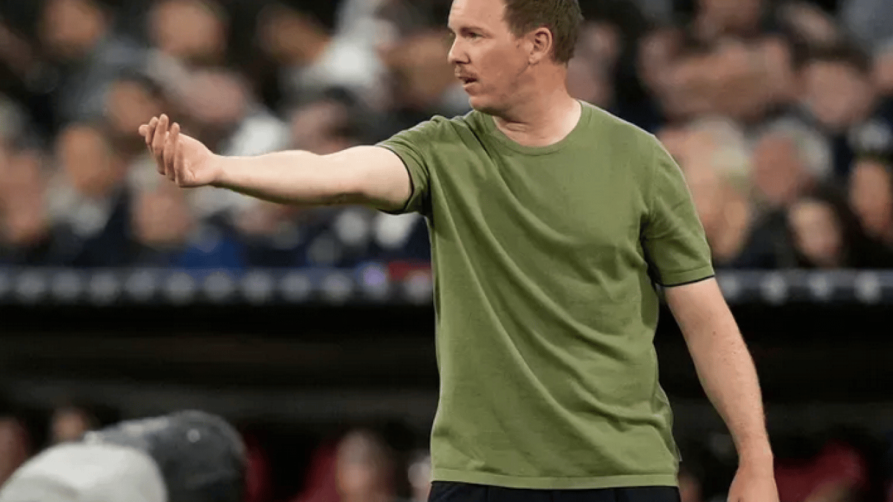 Foto - Nagelsmann’dan flaş Sane açıklaması geldi! Resmen şok edici açıklamalar yine…