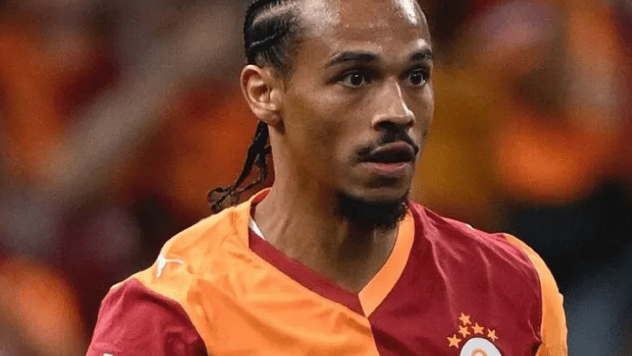 Foto - Nagelsmann’dan flaş Sane açıklaması geldi! Resmen şok edici açıklamalar yine…