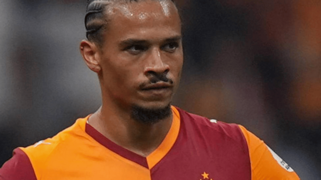 Foto - Nagelsmann’dan flaş Sane açıklaması geldi! Resmen şok edici açıklamalar yine…