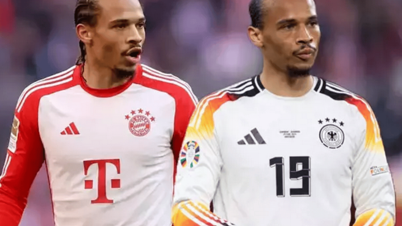 Nagelsmann’dan flaş Sane açıklaması geldi! Resmen şok edici açıklamalar yine…